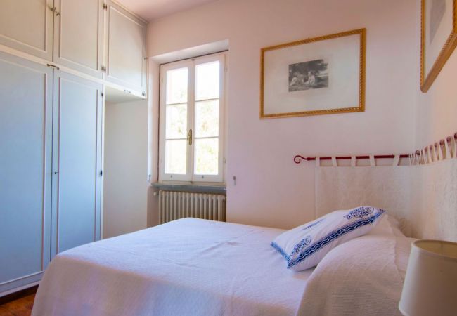 Villa in Magazzini - Villa Stefania Isola d'Elba Villa in Magazzini - Villa Stefania Isola d'Elba