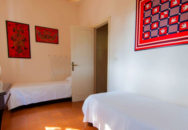 Villa in Magazzini - Villa Stefania Isola d'Elba Villa in Magazzini - Villa Stefania Isola d'Elba