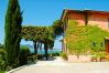 Villa in Magazzini - Villa Stefania Isola d'Elba Villa in Magazzini - Villa Stefania Isola d'Elba