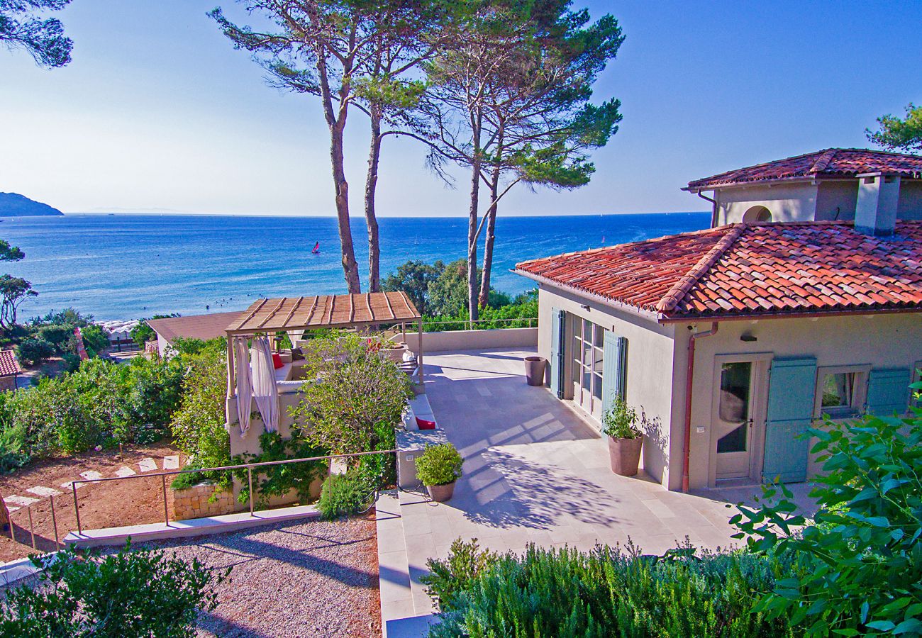 Villa in Procchio - Red Mullet House