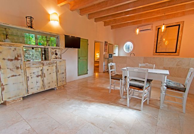 Chalet in Portoferraio - Le Grotte Cottage