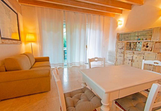 Chalet in Portoferraio - Le Grotte Cottage