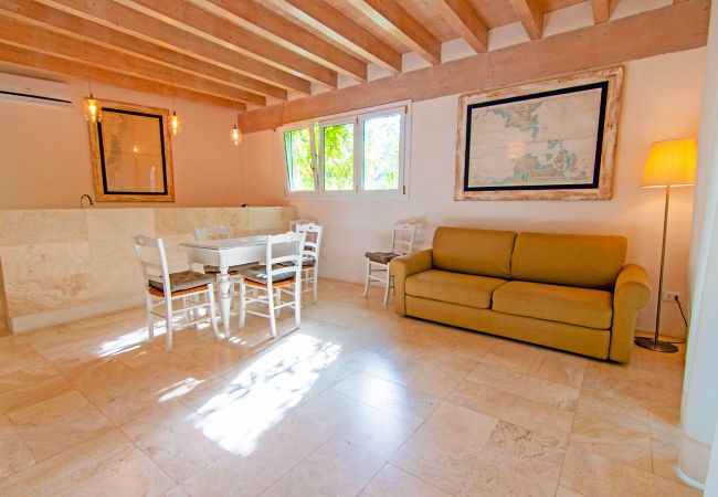 Chalet in Portoferraio - Le Grotte Cottage