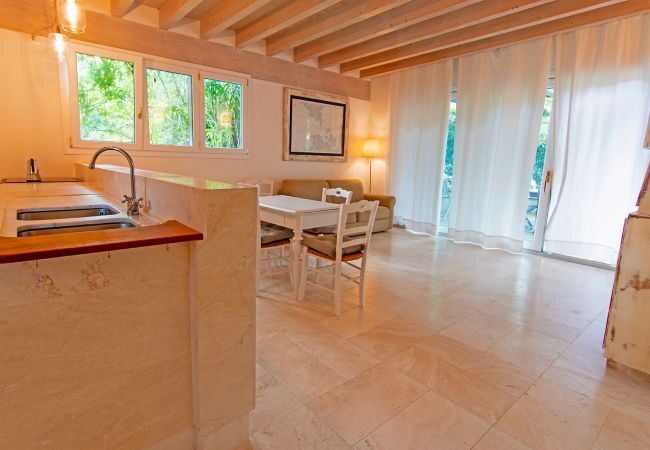 Chalet in Portoferraio - Le Grotte Cottage