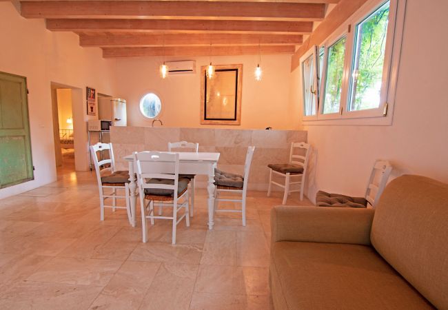 Chalet in Portoferraio - Le Grotte Cottage