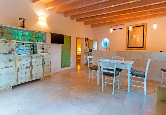 Chalet in Portoferraio - Le Grotte Cottage