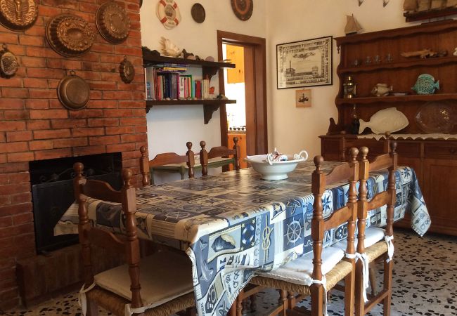 Ferienhaus in Portoferraio - Le Ginestre Isola d'Elba Ferienhaus in Portoferraio - Le Ginestre Isola d'Elba