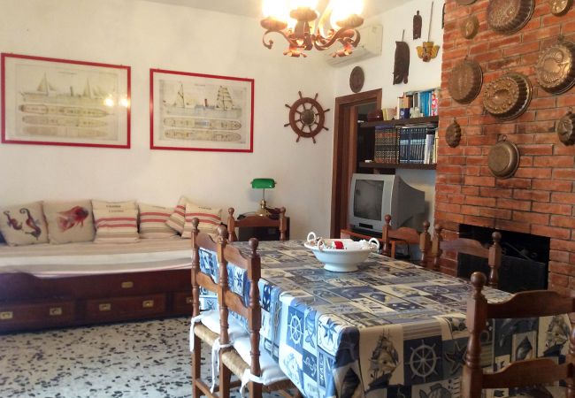 Ferienhaus in Portoferraio - Le Ginestre Isola d'Elba Ferienhaus in Portoferraio - Le Ginestre Isola d'Elba