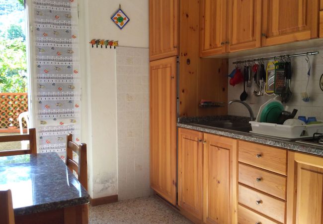 Ferienhaus in Portoferraio - Le Ginestre Isola d'Elba Ferienhaus in Portoferraio - Le Ginestre Isola d'Elba