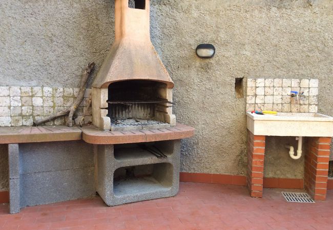 Ferienhaus in Portoferraio - Le Ginestre Isola d'Elba Ferienhaus in Portoferraio - Le Ginestre Isola d'Elba