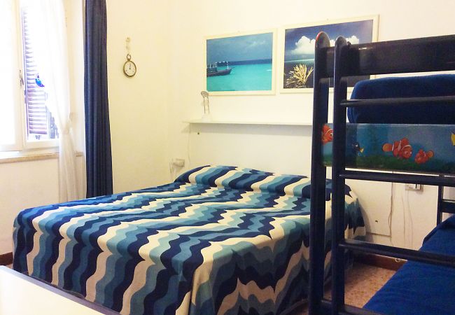 Ferienhaus in Portoferraio - Le Ginestre Isola d'Elba Ferienhaus in Portoferraio - Le Ginestre Isola d'Elba