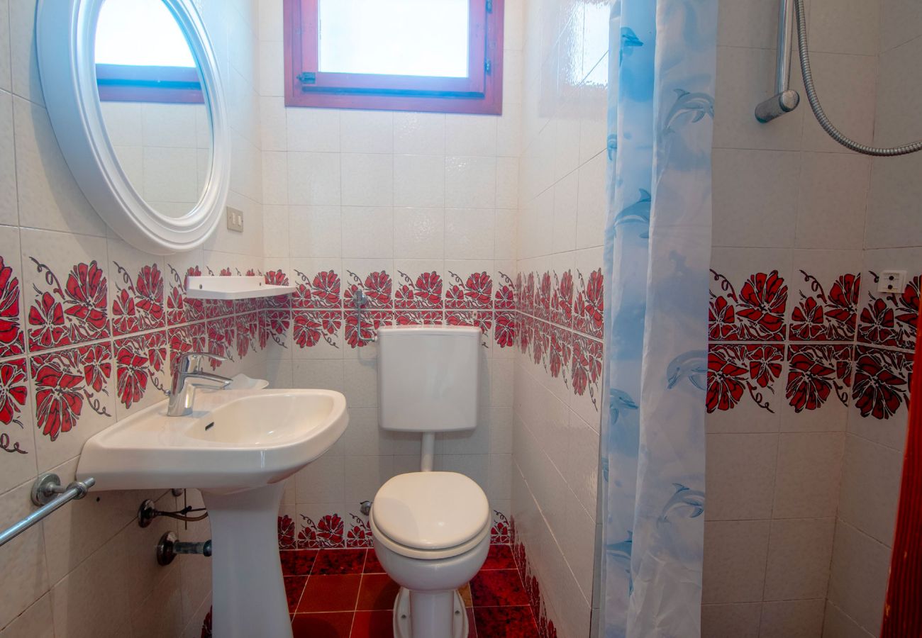 Chalet in Capoliveri - Villetta Paola
