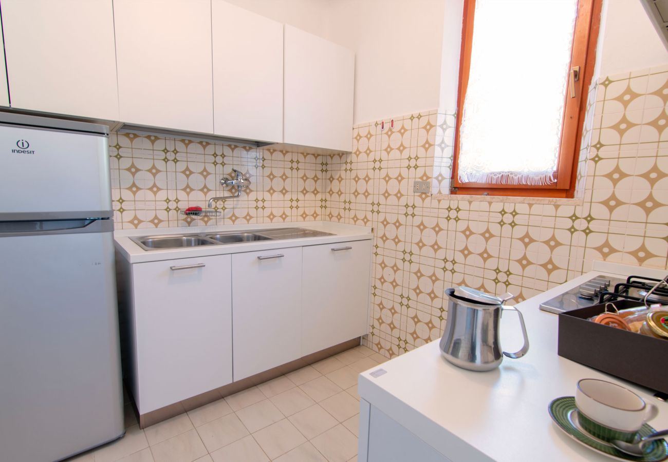 Chalet in Capoliveri - Villetta Paola
