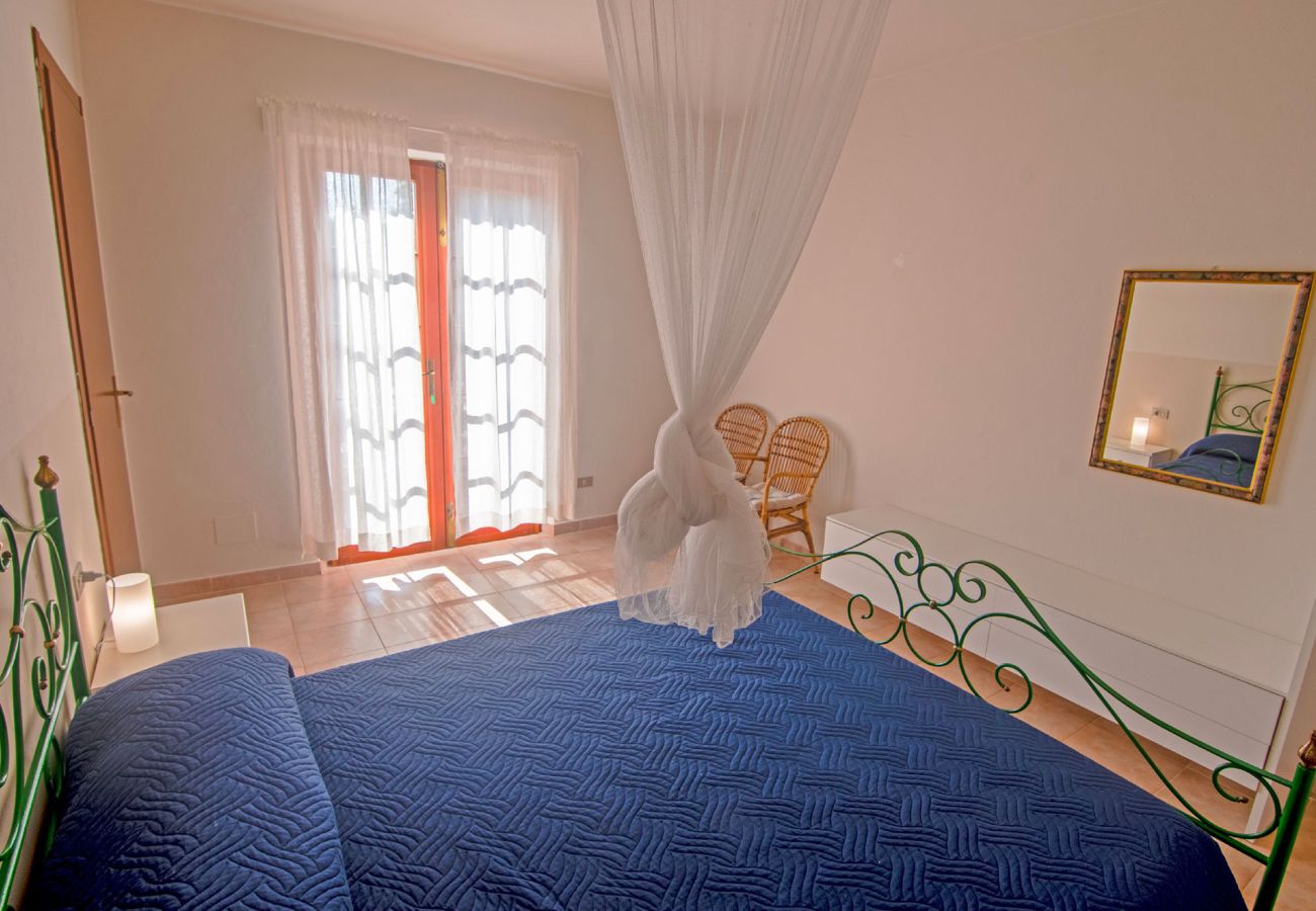 Chalet in Capoliveri - Villetta Paola