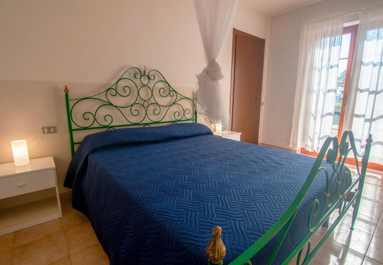 Chalet in Capoliveri - Villetta Paola
