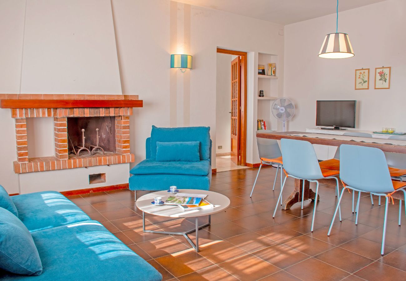 Chalet in Capoliveri - Villetta Paola