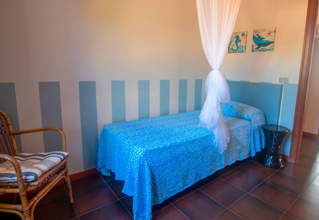 Chalet in Capoliveri - Villetta Paola