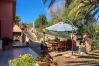 Chalet in Marina di Campo - Villetta le Palme Isola d'Elba Chalet in Marina di Campo - Villetta le Palme Isola d'Elba
