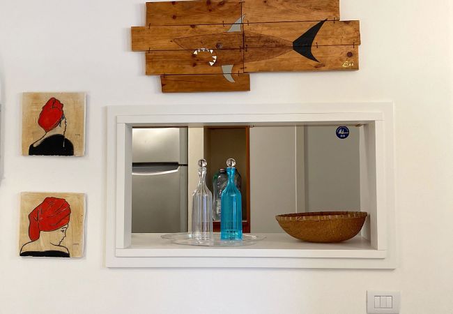 Ferienhaus in Portoferraio - Casa Scaglieri Isola d'Elba Ferienhaus in Portoferraio - Casa Scaglieri Isola d'Elba