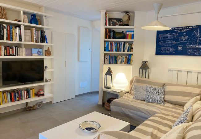 Ferienhaus in Portoferraio - Casa Scaglieri Isola d'Elba Ferienhaus in Portoferraio - Casa Scaglieri Isola d'Elba