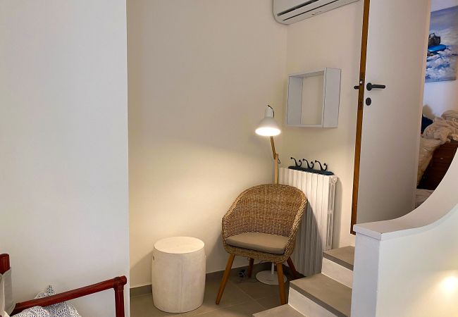 Ferienhaus in Portoferraio - Casa Scaglieri Isola d'Elba Ferienhaus in Portoferraio - Casa Scaglieri Isola d'Elba