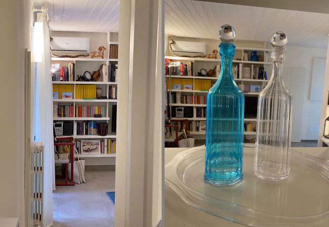 Ferienhaus in Portoferraio - Casa Scaglieri Isola d'Elba Ferienhaus in Portoferraio - Casa Scaglieri Isola d'Elba