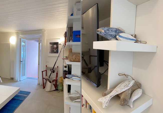 Ferienhaus in Portoferraio - Casa Scaglieri Isola d'Elba Ferienhaus in Portoferraio - Casa Scaglieri Isola d'Elba