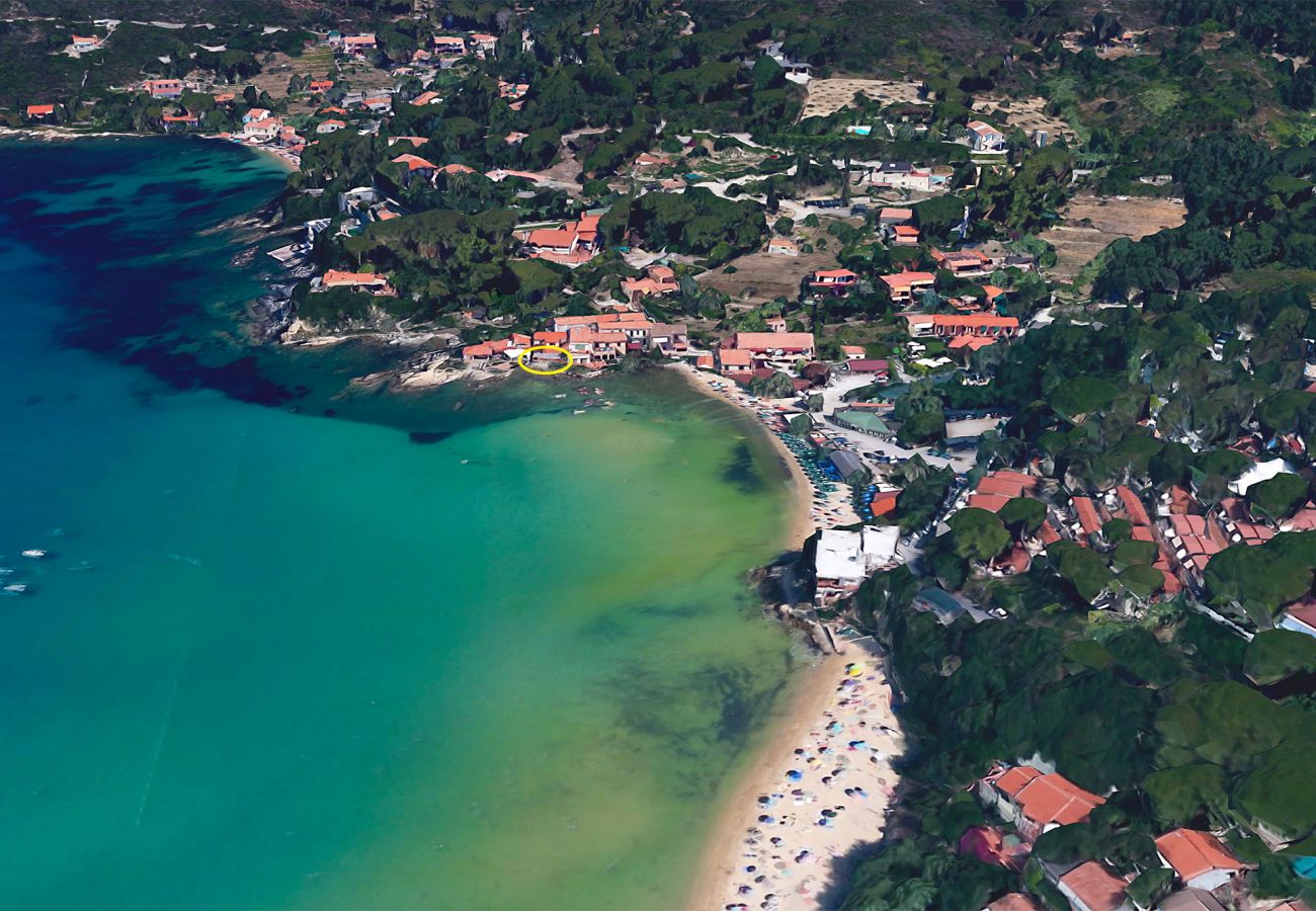 Ferienhaus in Portoferraio - Casa Scaglieri Isola d'Elba