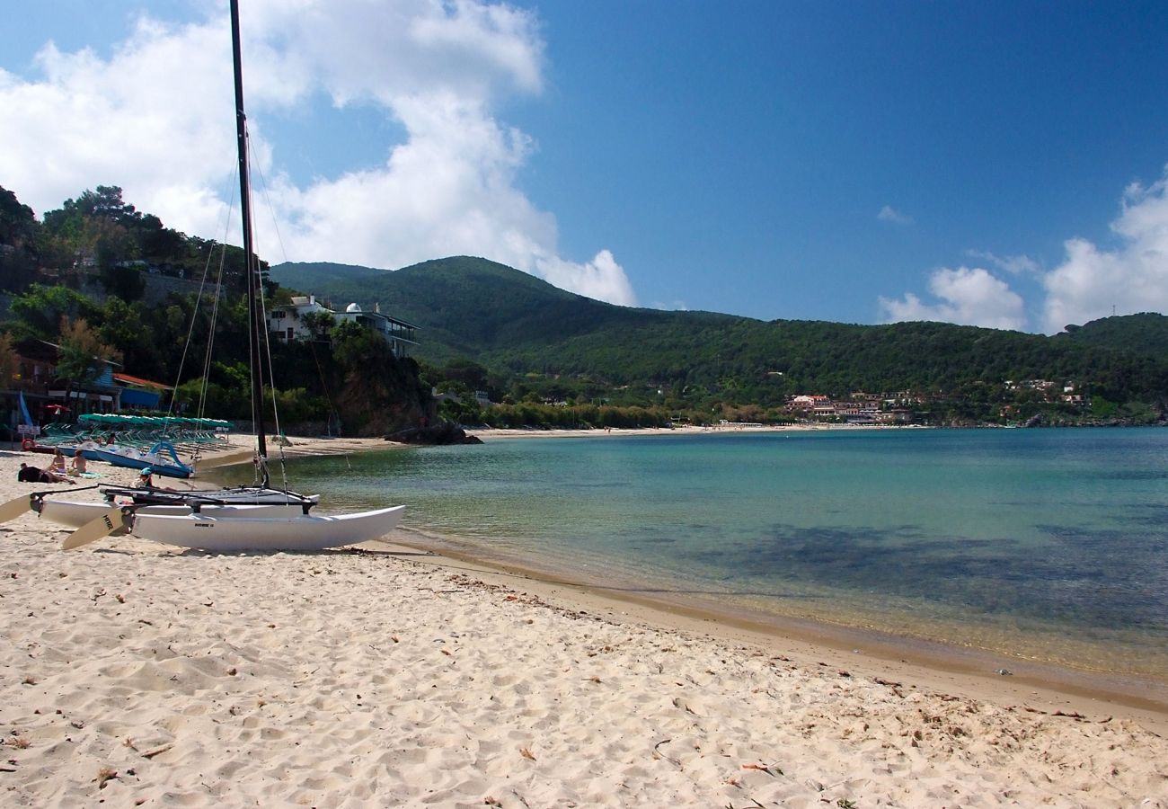 Ferienhaus in Portoferraio - Casa Scaglieri Isola d'Elba