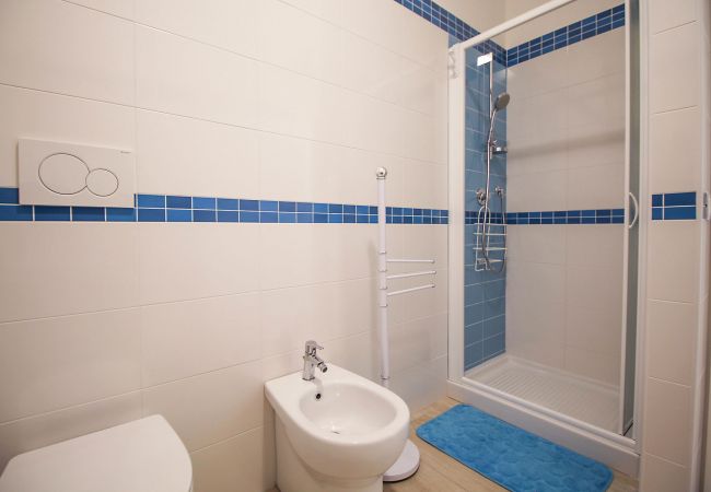 Ferienwohnung in Marina di Grosseto - Appartamento Ancora al mare Ferienwohnung in Marina di Grosseto - Appartamento Ancora al mare