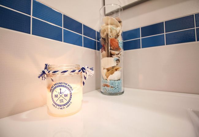 Ferienwohnung in Marina di Grosseto - Appartamento Ancora al mare Ferienwohnung in Marina di Grosseto - Appartamento Ancora al mare