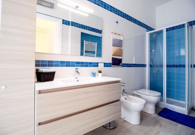 Ferienwohnung in Marina di Grosseto - Appartamento Ancora al mare Ferienwohnung in Marina di Grosseto - Appartamento Ancora al mare
