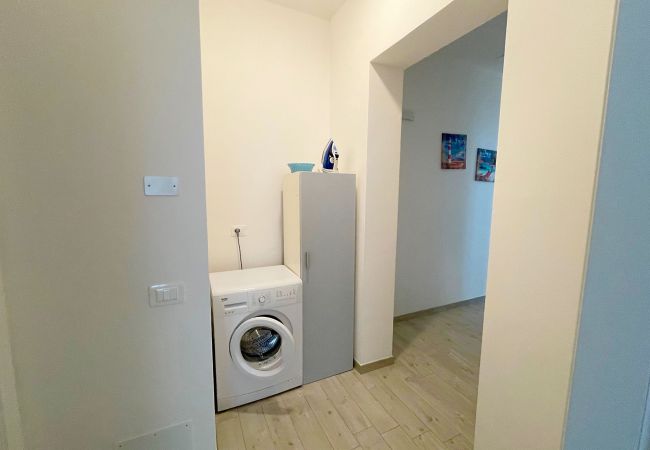 Ferienwohnung in Marina di Grosseto - Appartamento Ancora al mare Ferienwohnung in Marina di Grosseto - Appartamento Ancora al mare