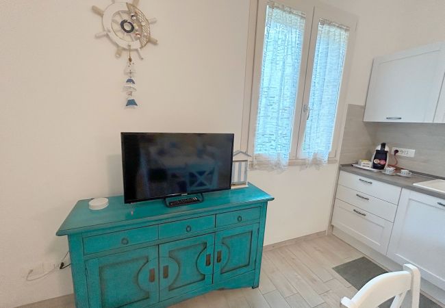 Ferienwohnung in Marina di Grosseto - Appartamento Ancora al mare Ferienwohnung in Marina di Grosseto - Appartamento Ancora al mare