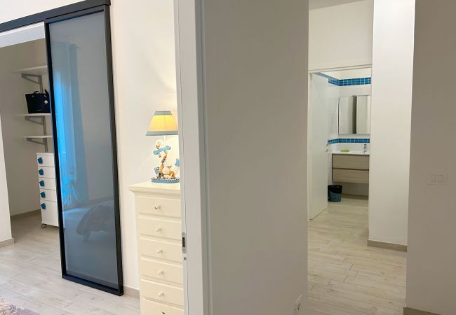 Ferienwohnung in Marina di Grosseto - Appartamento Ancora al mare Ferienwohnung in Marina di Grosseto - Appartamento Ancora al mare