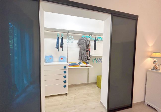 Ferienwohnung in Marina di Grosseto - Appartamento Ancora al mare Ferienwohnung in Marina di Grosseto - Appartamento Ancora al mare