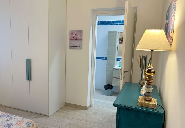 Ferienwohnung in Marina di Grosseto - Appartamento Ancora al mare Ferienwohnung in Marina di Grosseto - Appartamento Ancora al mare