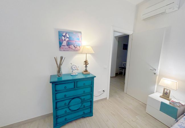Ferienwohnung in Marina di Grosseto - Appartamento Ancora al mare Ferienwohnung in Marina di Grosseto - Appartamento Ancora al mare