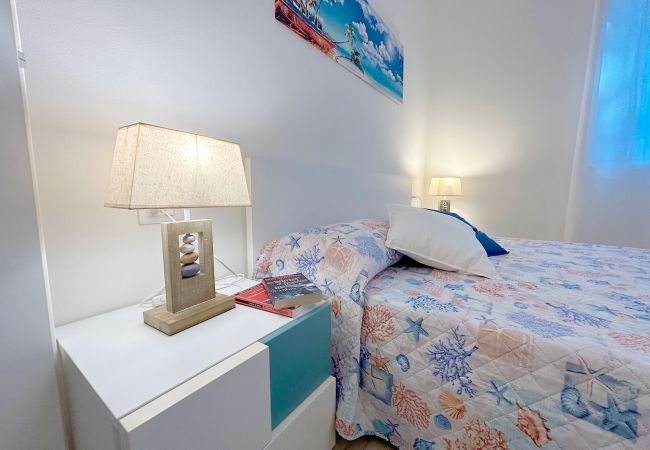 Ferienwohnung in Marina di Grosseto - Appartamento Ancora al mare Ferienwohnung in Marina di Grosseto - Appartamento Ancora al mare