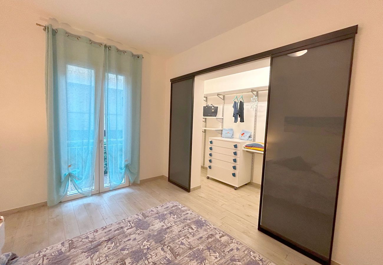 Ferienwohnung in Marina di Grosseto - Appartamento Ancora