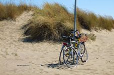 Strand von Marina di Grosseto