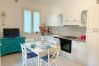 Ferienwohnung in Marina di Grosseto - Appartamento Ancora al mare Ferienwohnung in Marina di Grosseto - Appartamento Ancora al mare