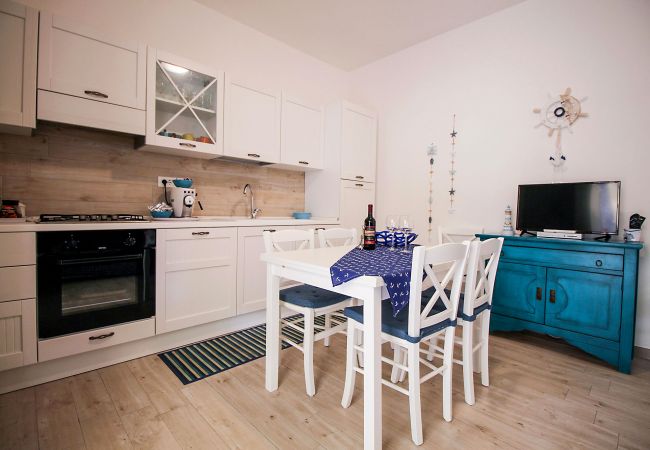 Ferienwohnung in Marina di Grosseto - Appartamento Timone vicino al mare Ferienwohnung in Marina di Grosseto - Appartamento Timone vicino al mare