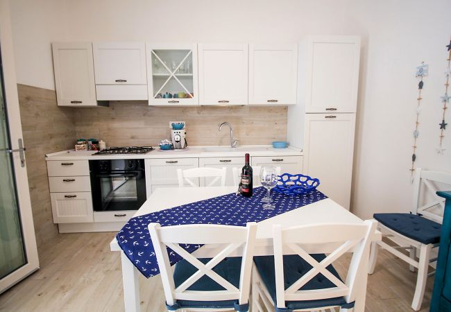 Ferienwohnung in Marina di Grosseto - Appartamento Timone vicino al mare Ferienwohnung in Marina di Grosseto - Appartamento Timone vicino al mare