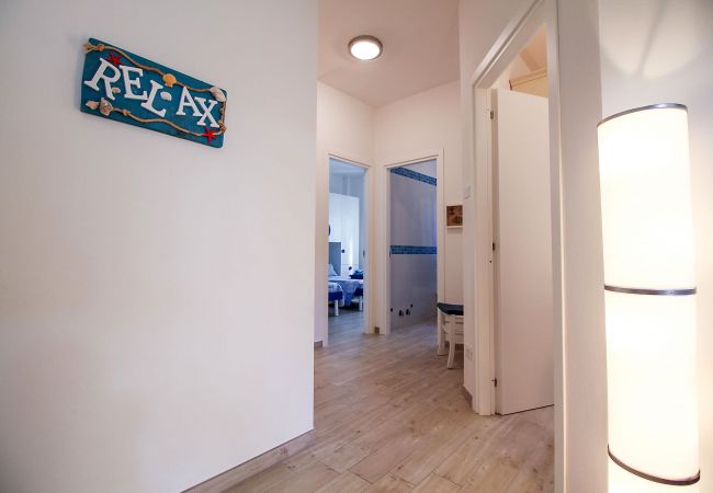 Ferienwohnung in Marina di Grosseto - Appartamento Timone vicino al mare Ferienwohnung in Marina di Grosseto - Appartamento Timone vicino al mare