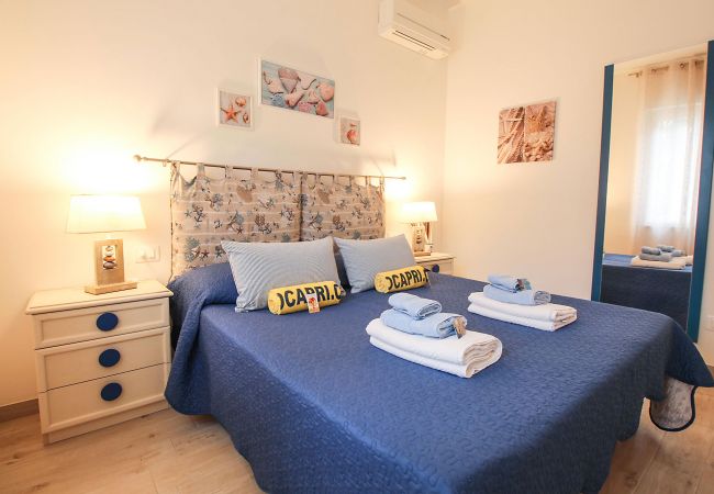 Ferienwohnung in Marina di Grosseto - Appartamento Timone vicino al mare Ferienwohnung in Marina di Grosseto - Appartamento Timone vicino al mare