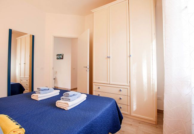 Ferienwohnung in Marina di Grosseto - Appartamento Timone vicino al mare Ferienwohnung in Marina di Grosseto - Appartamento Timone vicino al mare