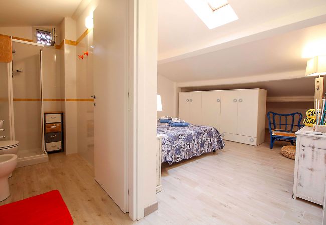Ferienwohnung in Marina di Grosseto - Appartamento Timone vicino al mare Ferienwohnung in Marina di Grosseto - Appartamento Timone vicino al mare