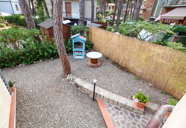 Ferienwohnung in Marina di Grosseto - Appartamento Timone vicino al mare Ferienwohnung in Marina di Grosseto - Appartamento Timone vicino al mare