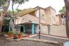 Ferienwohnung in Marina di Grosseto - Appartamento Timone vicino al mare Ferienwohnung in Marina di Grosseto - Appartamento Timone vicino al mare